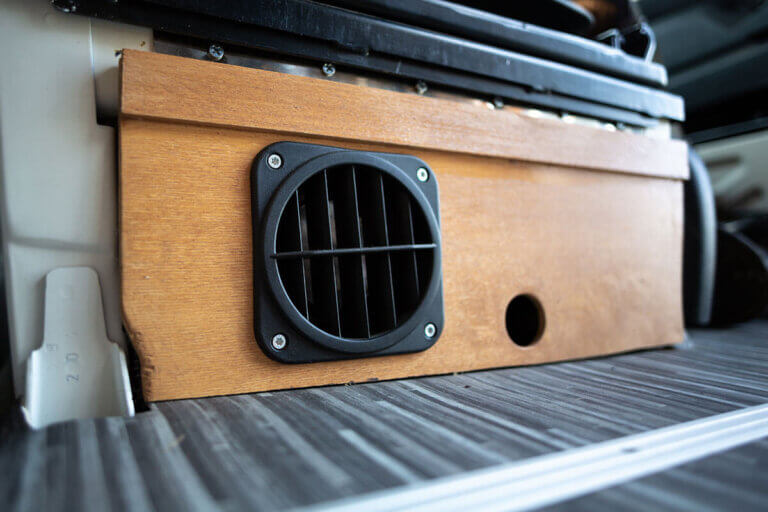 car heater