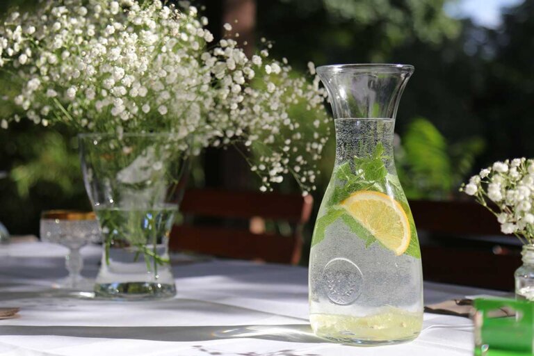 carafe