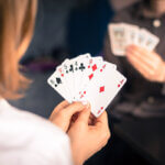 card game