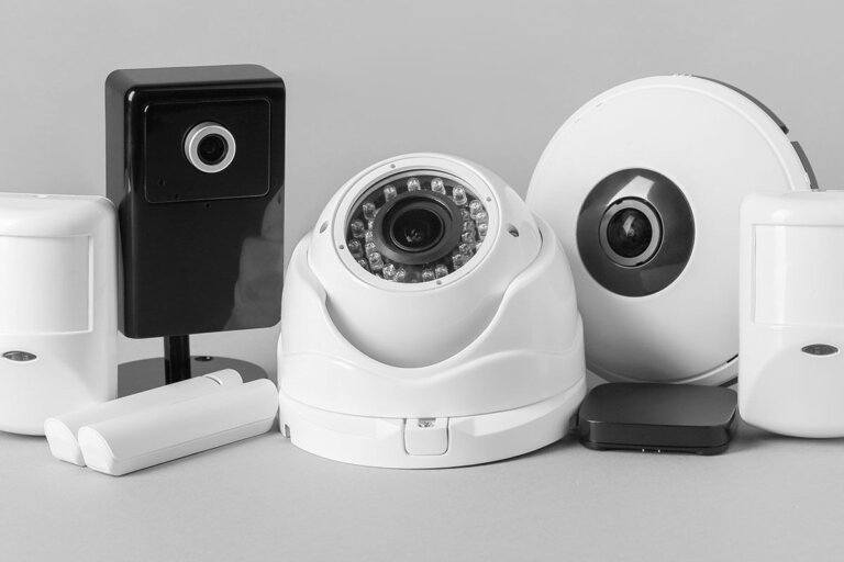 CCTV system