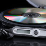 CD player