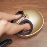 chi massage machine