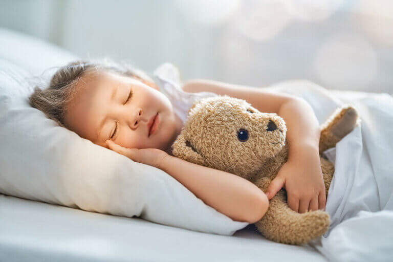 children's cushion