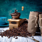 coffee grinder