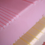 cold foam mattress