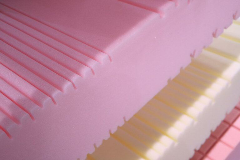 cold foam mattress