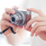compact camera