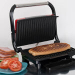 contact grill