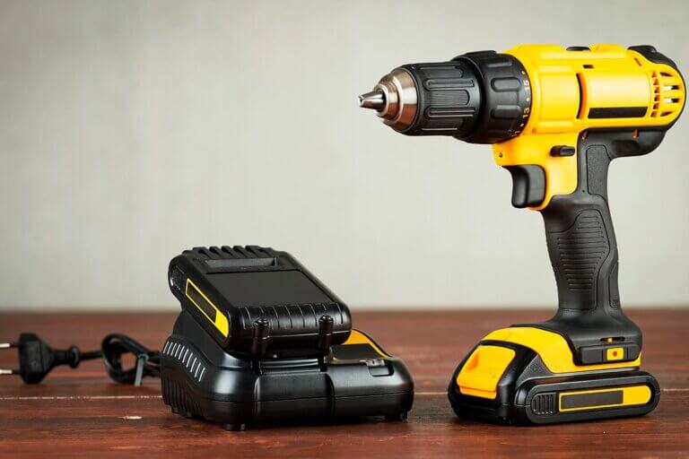 cordless impact driver