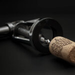 corkscrew