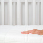 crib mattress