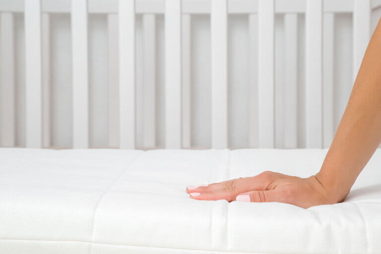 crib mattress