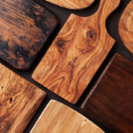 cutting board