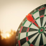 dartboard