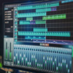 DAW software