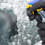 de-icer