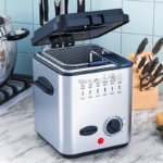 deep fat fryer