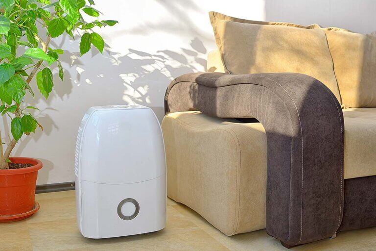 dehumidifier
