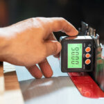 digital caliper