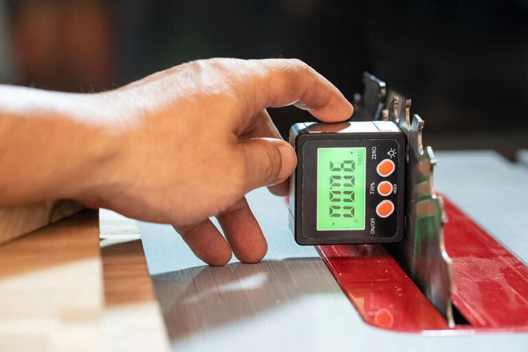 digital caliper