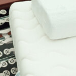 disc bed base