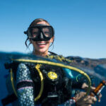 diving BCD