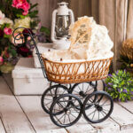 doll stroller