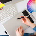 drawing tablet