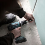 drywall screwdriver