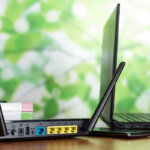 DSL modem