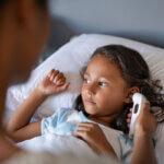 ear thermometer