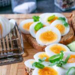 egg slicer