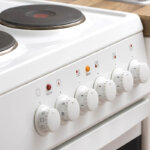 electric cooker
