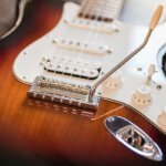 electric guitar