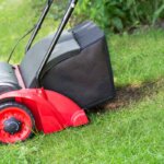 electric scarifier