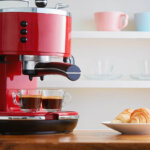 espresso machine