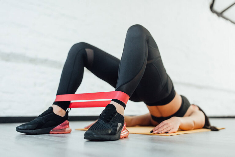 exercise band