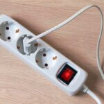 extension lead