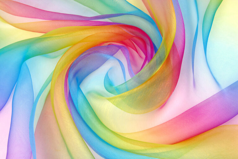 fabric dye
