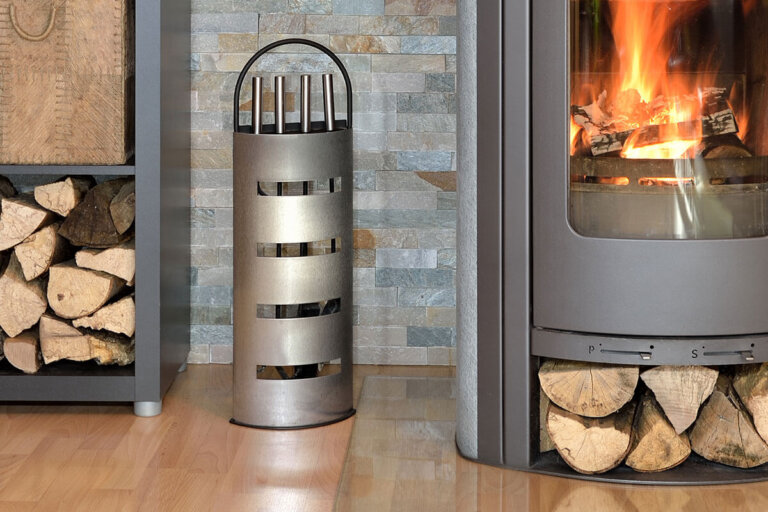 fireplace tool kit