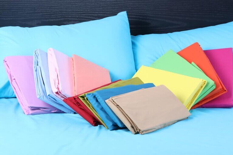 fitted sheet