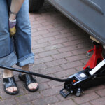 floor jack
