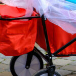 folding wagon