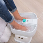 foot spa