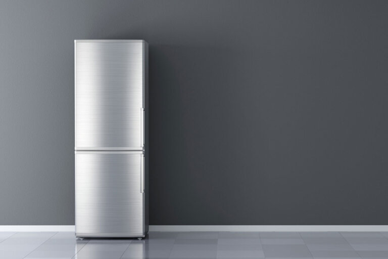 fridge freezer