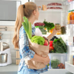 fridge