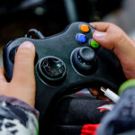 gaming controller