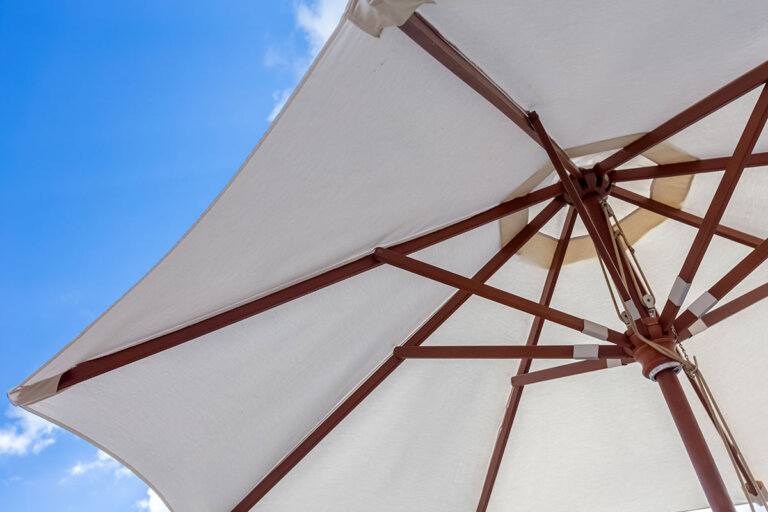 garden parasol
