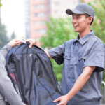 garment bag