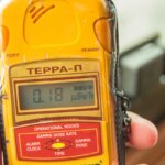 Geiger counter